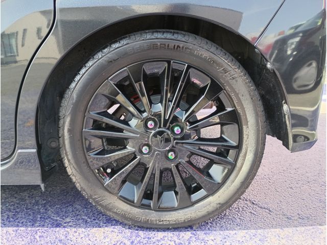 DAIHATSU TANTO CUSTOM 2019 Image 31