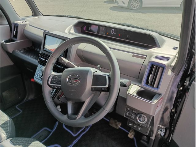 DAIHATSU TANTO CUSTOM 2019 Image 31