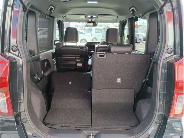 DAIHATSU TANTO CUSTOM 2019 Image 31