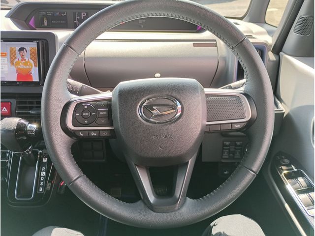 DAIHATSU TANTO CUSTOM 2019 Image 31