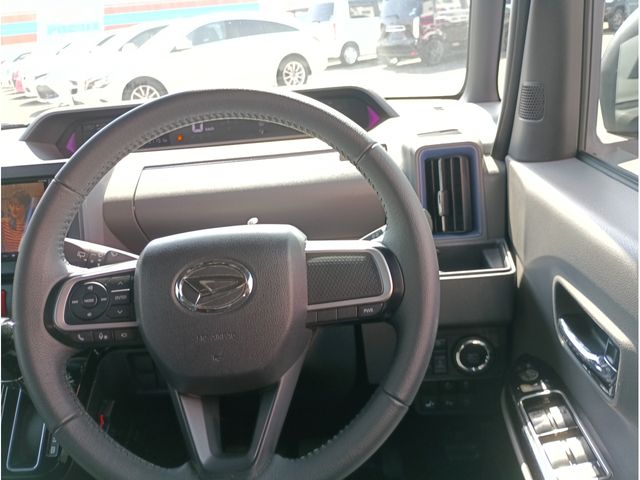 DAIHATSU TANTO CUSTOM 2019 Image 31