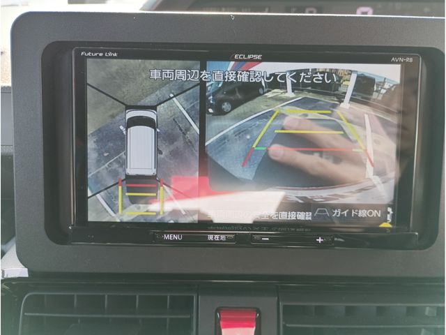 DAIHATSU TANTO CUSTOM 2019 Image 31