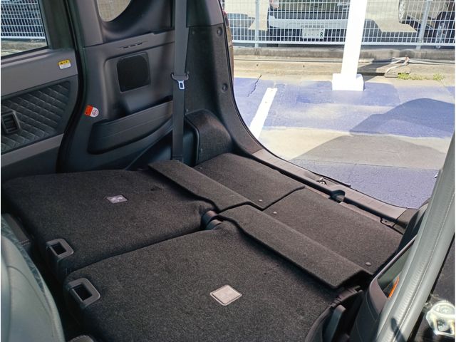 DAIHATSU TANTO CUSTOM 2019 Image 31