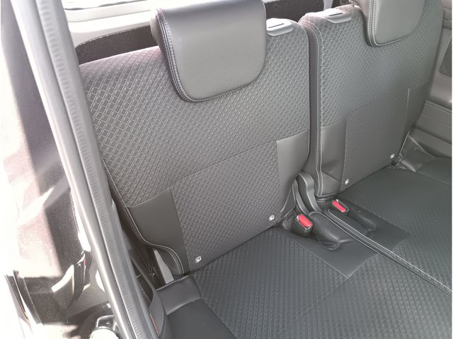 DAIHATSU TANTO CUSTOM 2019 Image 31