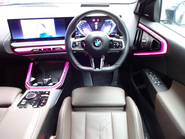 BMW X3 2025 Image 31