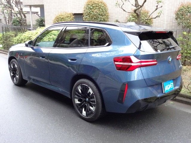 BMW X3 2025 Image 31