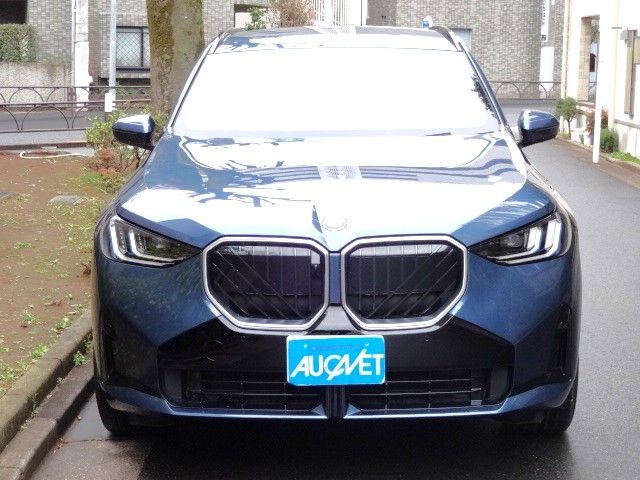 BMW X3 2025 Image 31