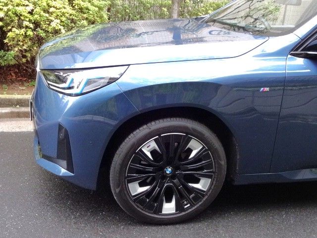 BMW X3 2025 Image 31