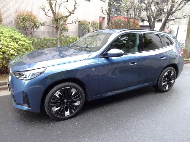 BMW X3 2025 Image 31