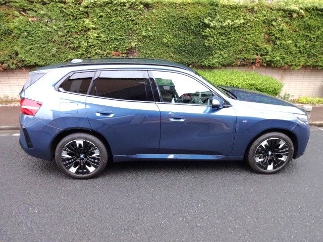 BMW X3 2025 Image 31