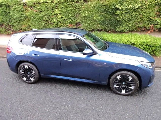 BMW X3 2025 Image 31