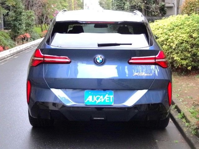 BMW X3 2025 Image 31