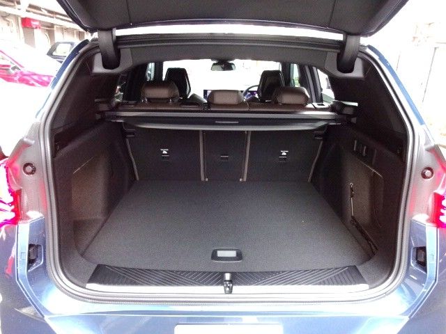 BMW X3 2025 Image 31