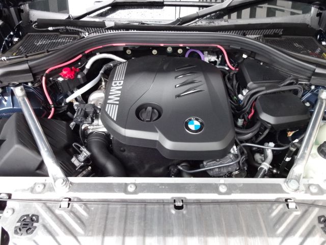BMW X3 2025 Image 31