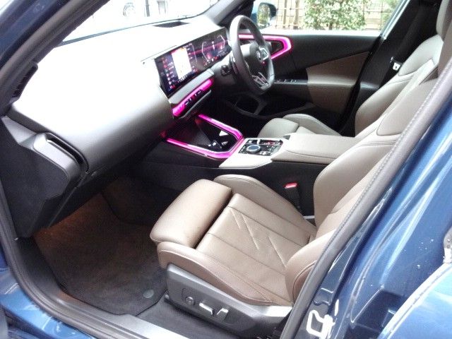 BMW X3 2025 Image 31