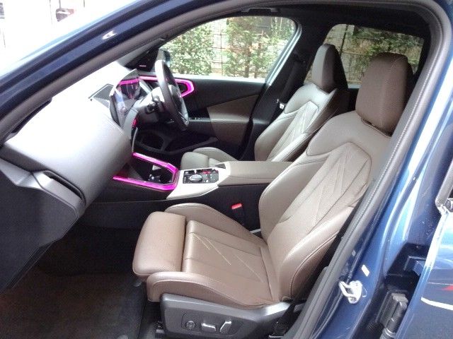 BMW X3 2025 Image 31