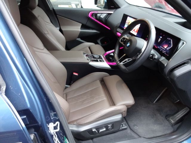 BMW X3 2025 Image 31