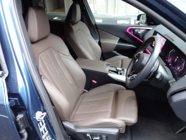 BMW X3 2025 Image 31