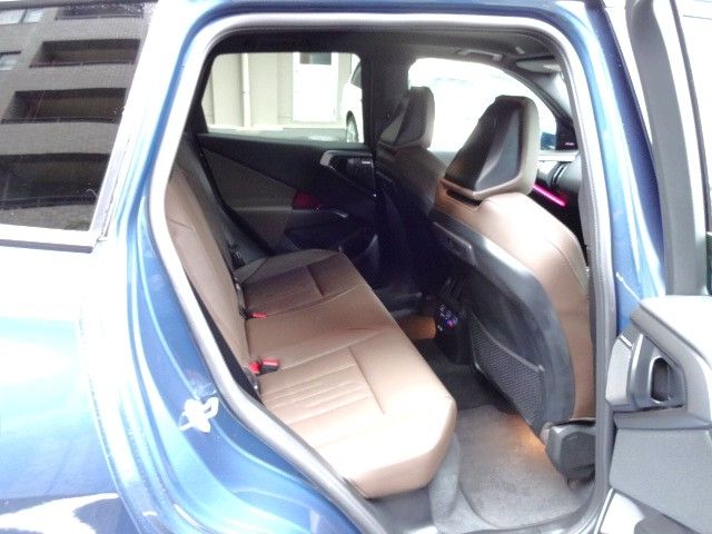 BMW X3 2025 Image 31