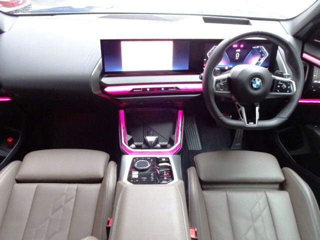 BMW X3 2025 Image 31