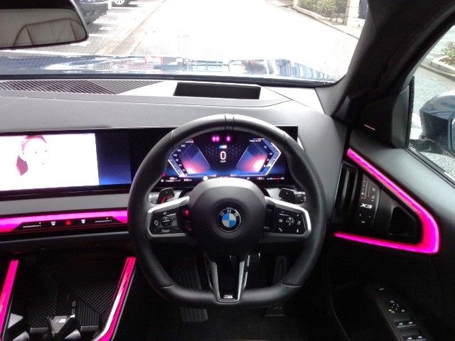 BMW X3 2025 Image 31