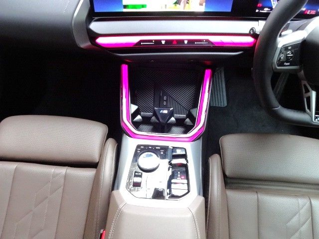 BMW X3 2025 Image 31