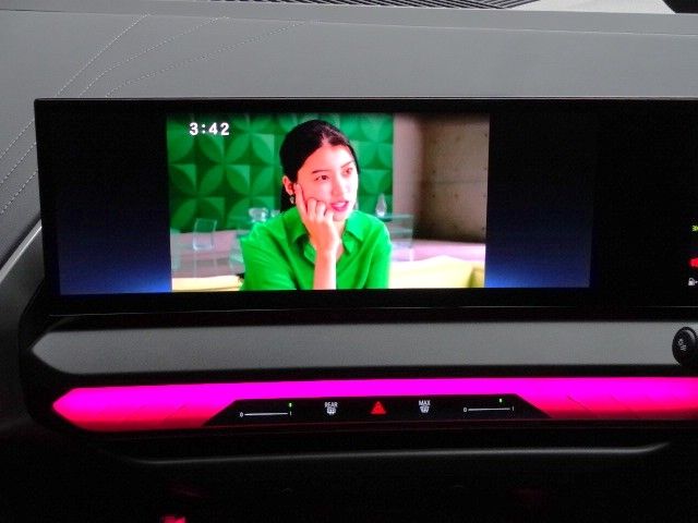 BMW X3 2025 Image 31