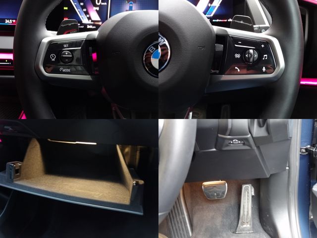 BMW X3 2025 Image 31