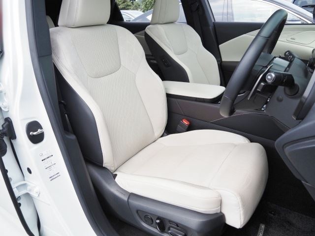 TOYOTA LEXUS RX450H+ 2023 Image 31