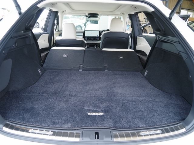 TOYOTA LEXUS RX450H+ 2023 Image 31