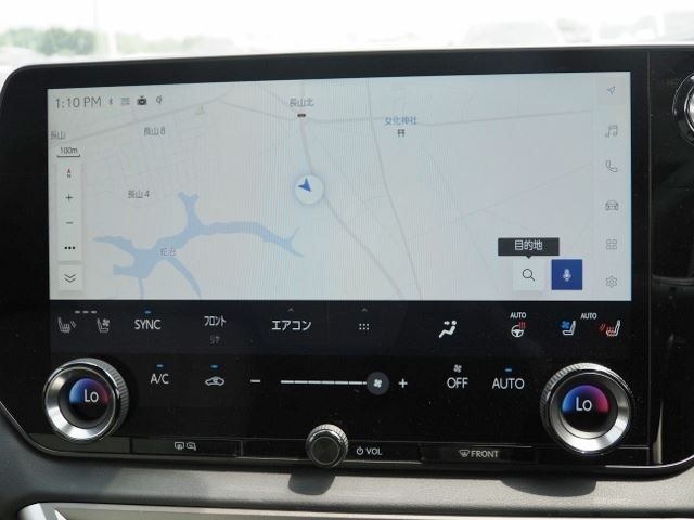 TOYOTA LEXUS RX450H+ 2023 Image 31