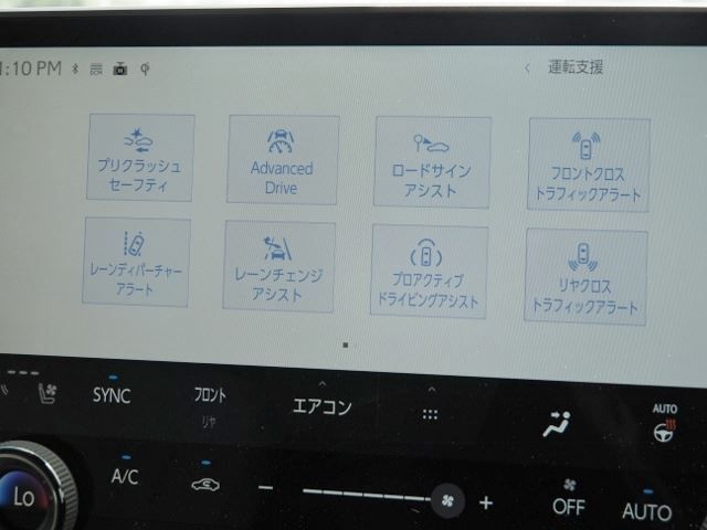 TOYOTA LEXUS RX450H+ 2023 Image 31