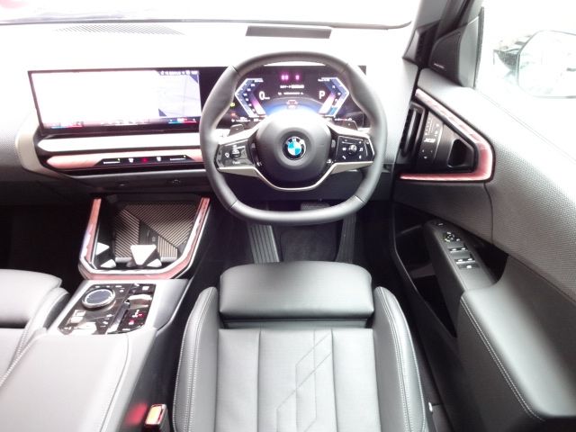 BMW X3 2025 Image 31