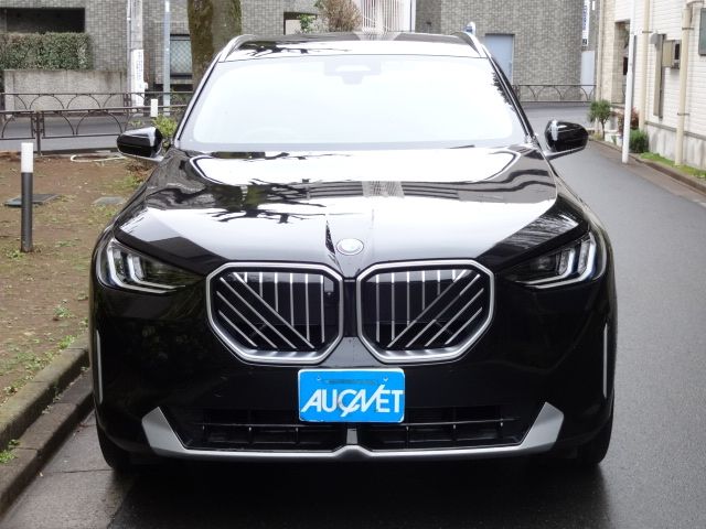 BMW X3 2025 Image 31