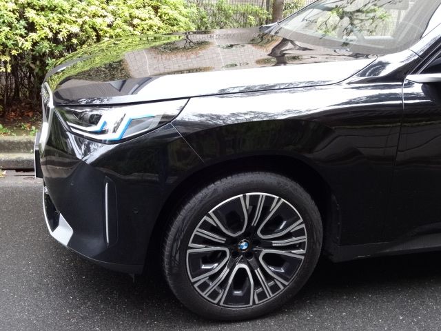 BMW X3 2025 Image 31