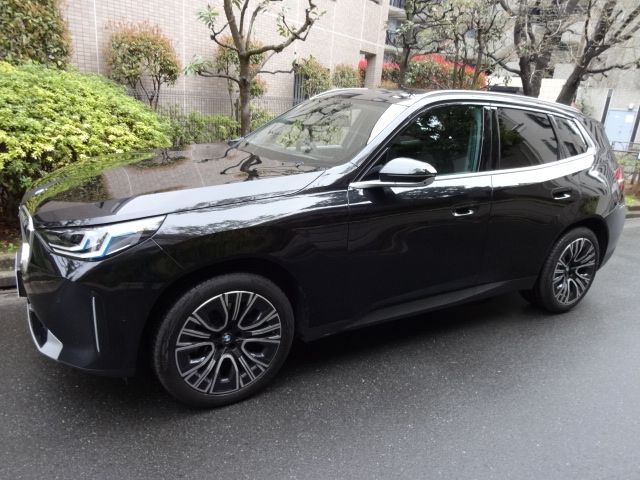 BMW X3 2025 Image 31