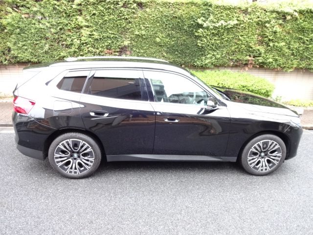 BMW X3 2025 Image 31