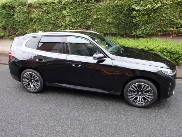 BMW X3 2025 Image 31