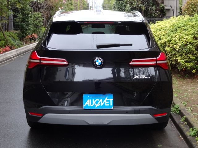 BMW X3 2025 Image 31