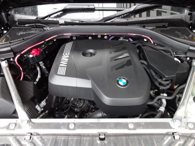 BMW X3 2025 Image 31