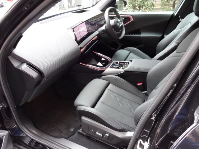 BMW X3 2025 Image 31