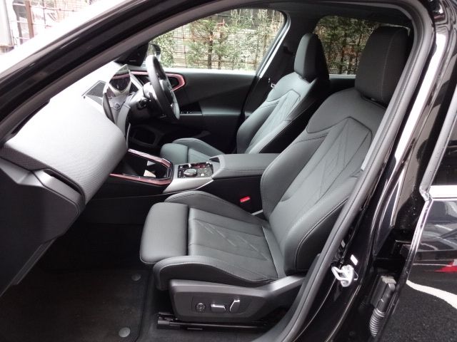 BMW X3 2025 Image 31