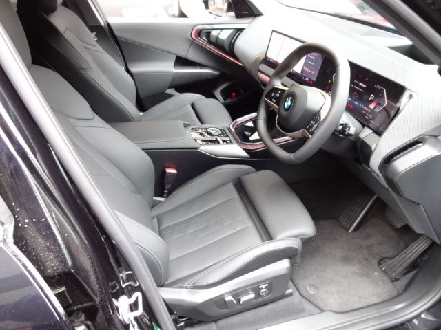 BMW X3 2025 Image 31