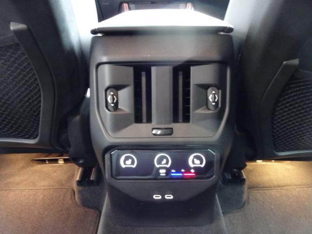 BMW X3 2025 Image 31