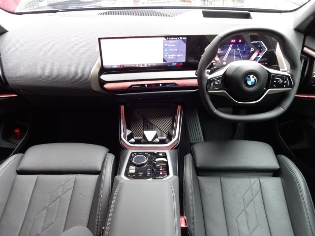 BMW X3 2025 Image 31