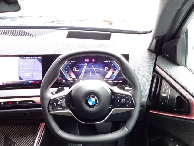 BMW X3 2025 Image 31