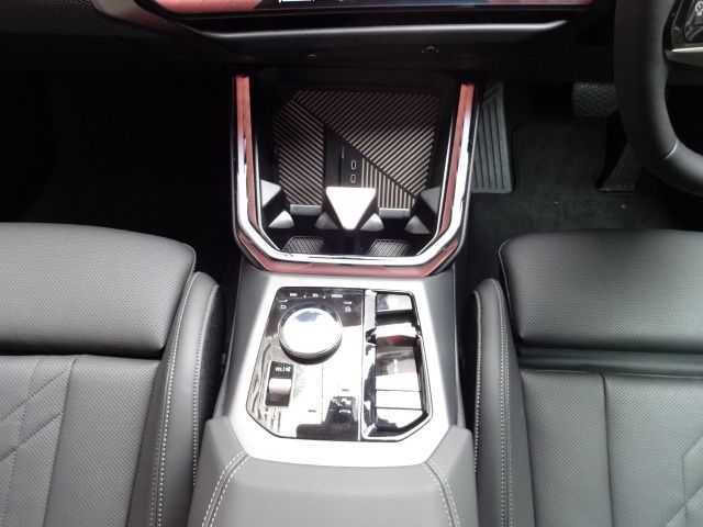 BMW X3 2025 Image 31