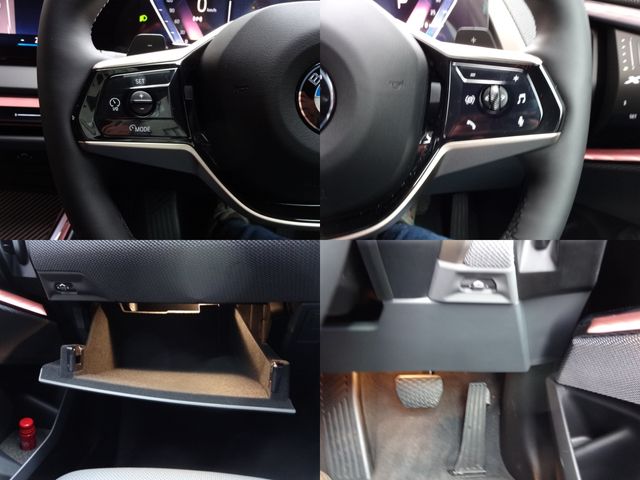 BMW X3 2025 Image 31