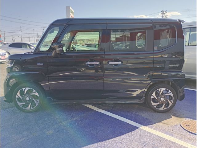 MAZDA FLAIR WAGON CUSTOM S 2024 Image 31