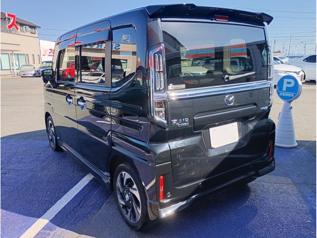 MAZDA FLAIR WAGON CUSTOM S 2024 Image 31